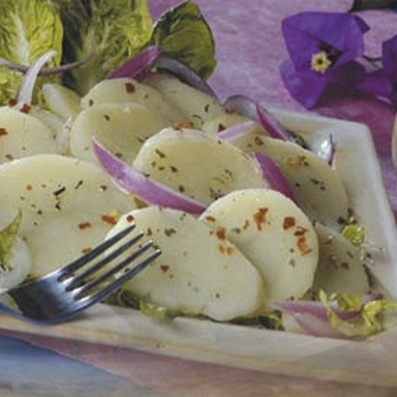 Ensalada de Papa