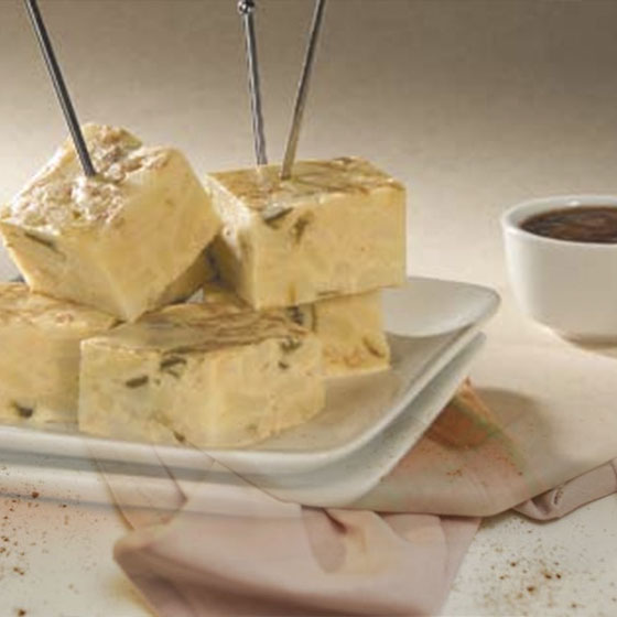 Tortilla Española
